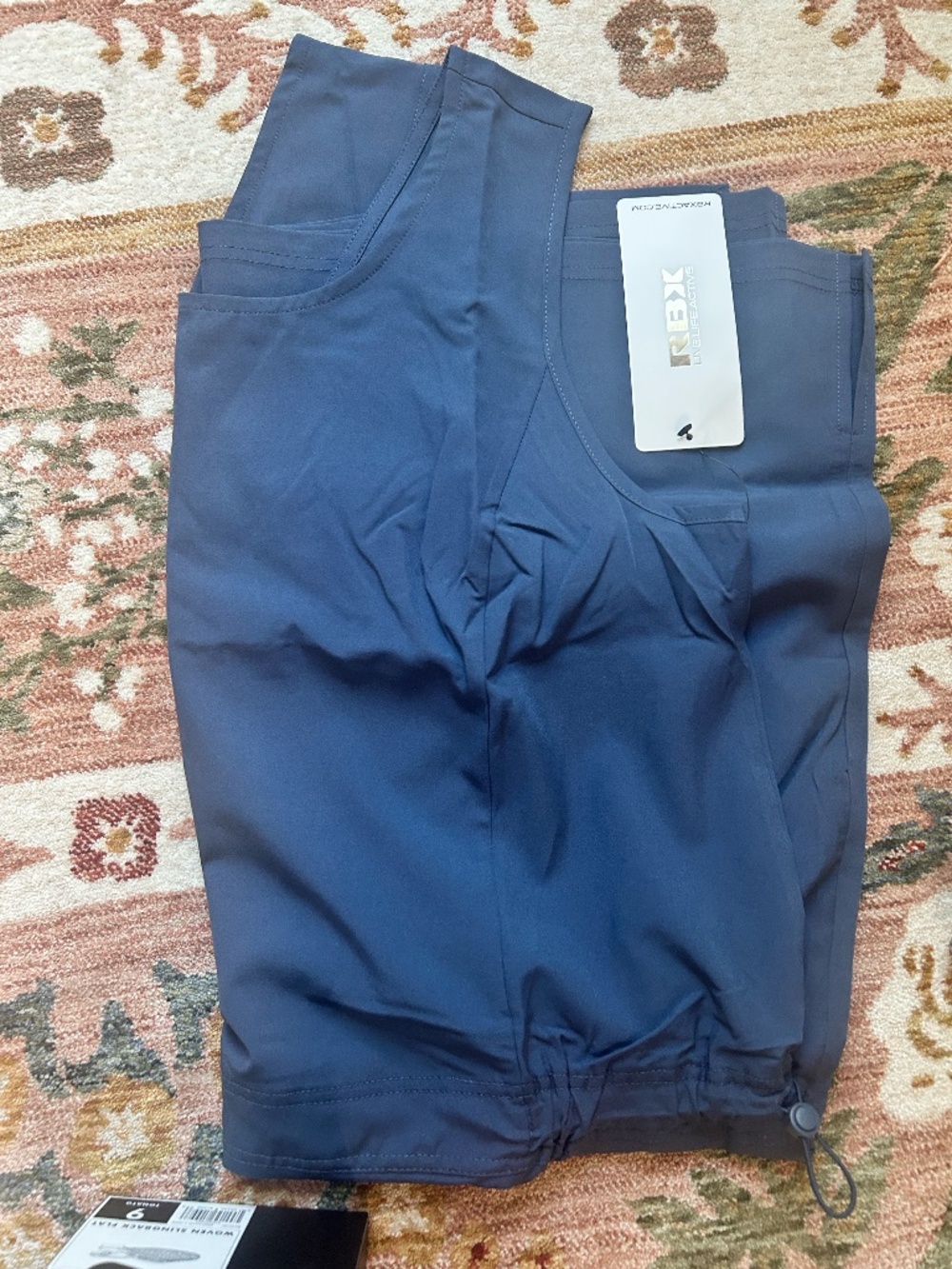 NEW- RBX Sporty Malden Dress (L)